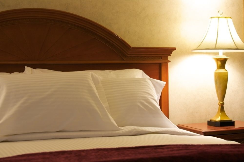 Roman Spa Resort Calistoga Eksteriør billede